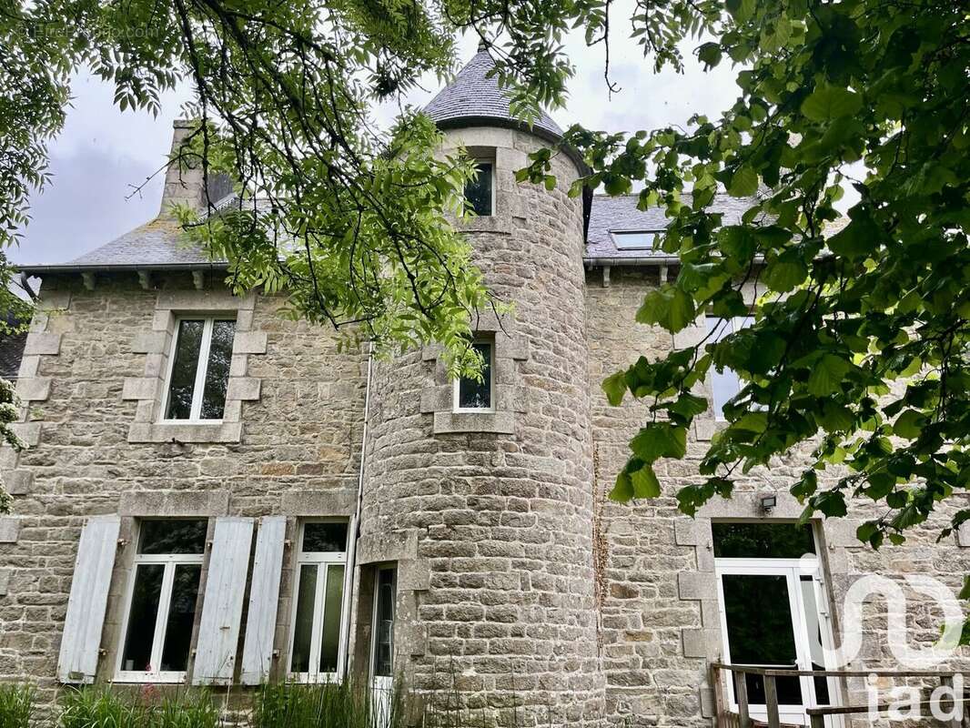 Photo 3 - Maison à LOGUIVY-PLOUGRAS