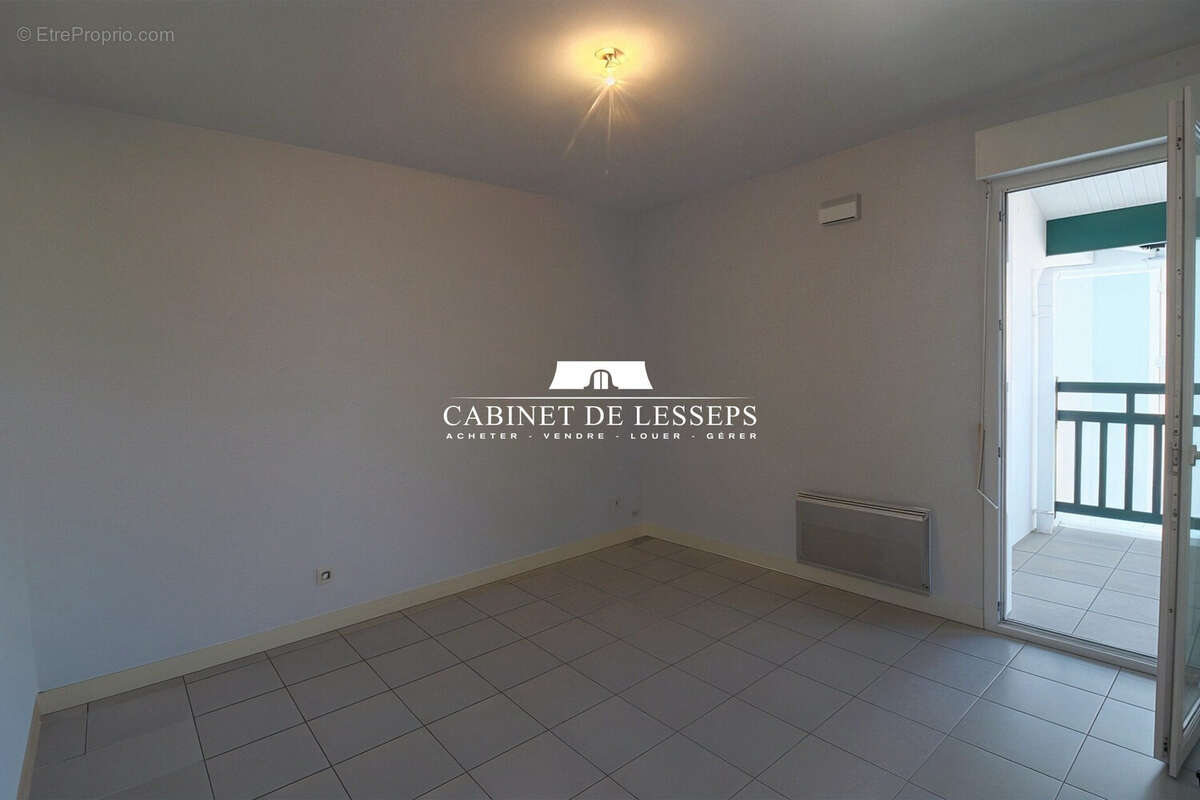 Appartement à ONDRES