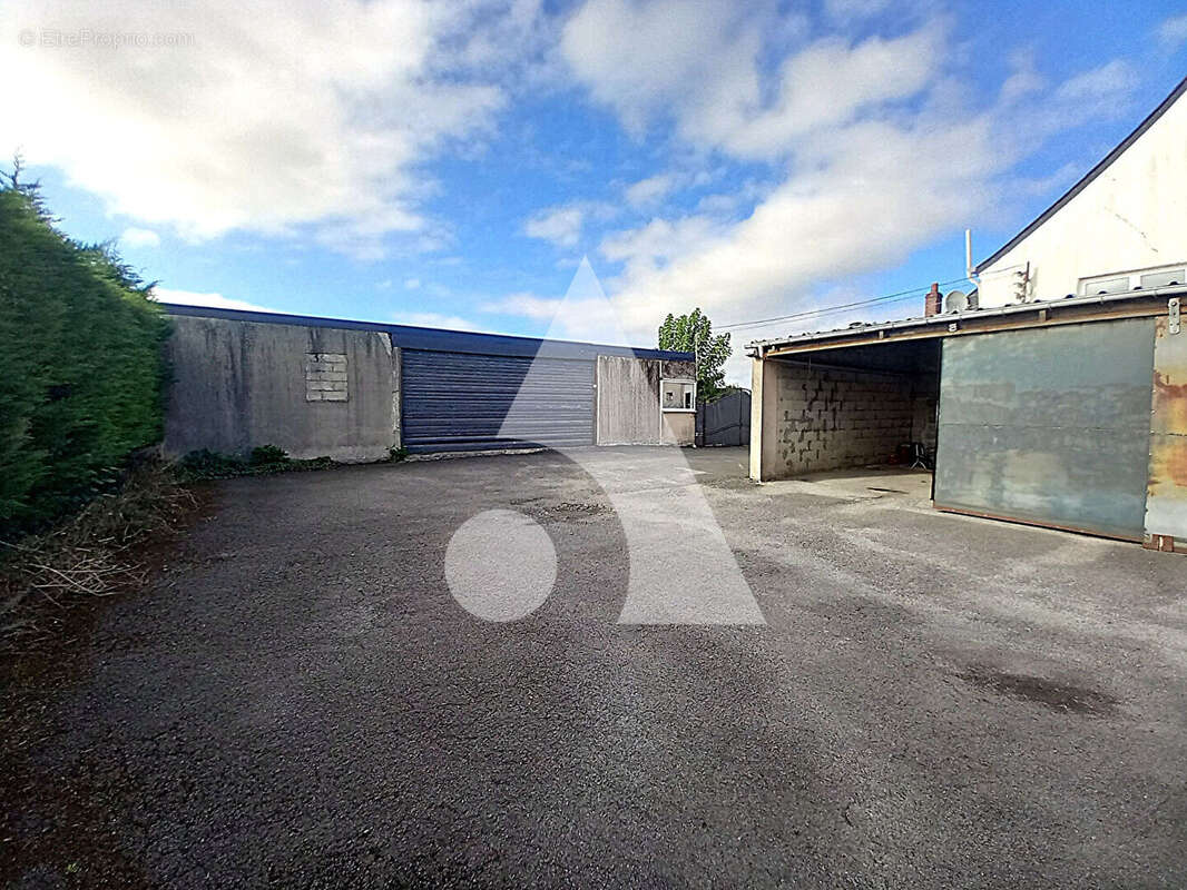 Maison à VILLERS-SIRE-NICOLE