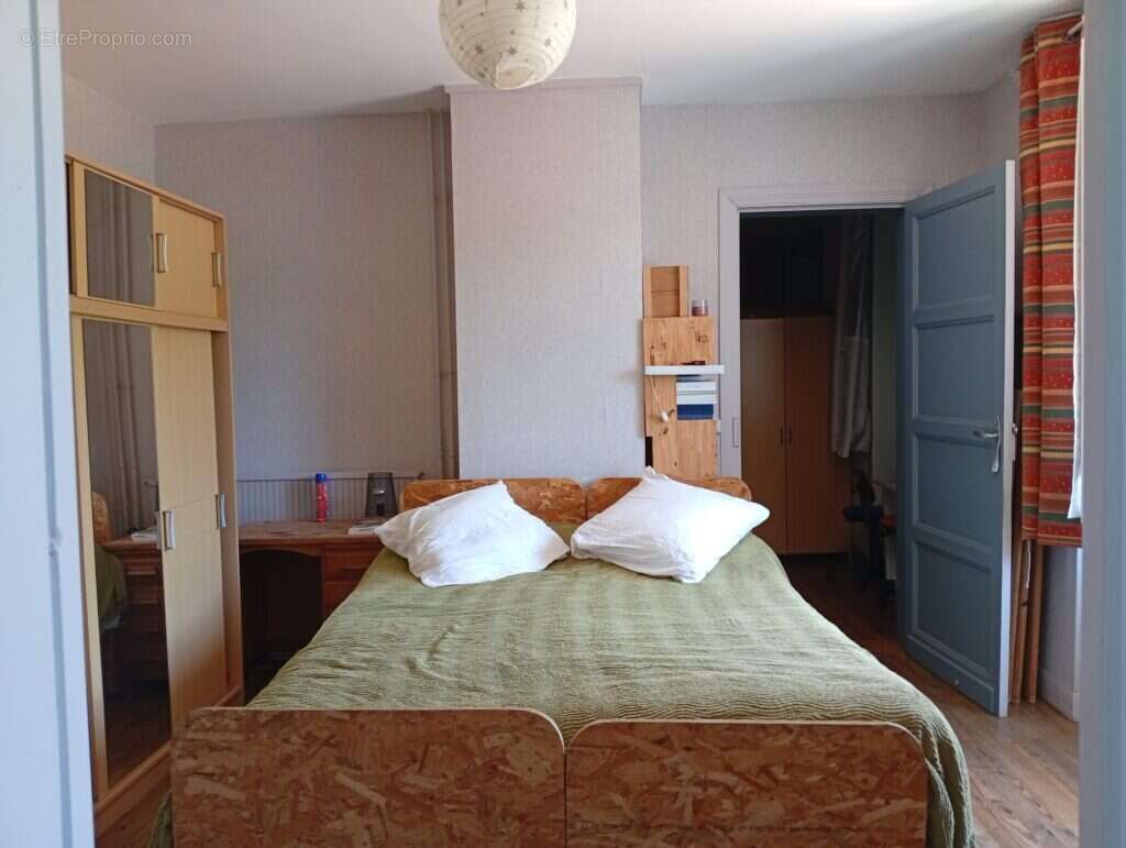 Sous offre - maison - lacabarede - 81240 - photo 9