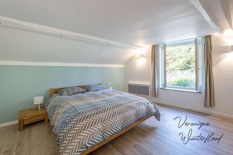 Maison à SEPTEUIL