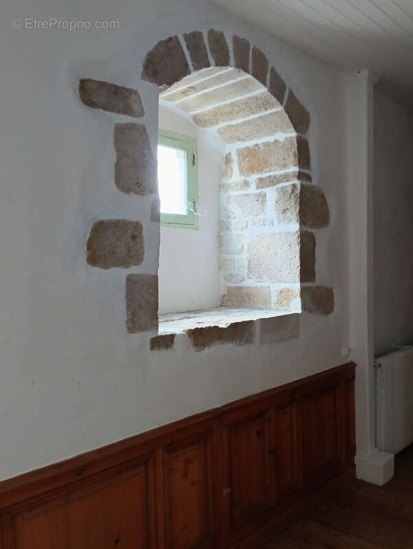 Maison à GABILLOU
