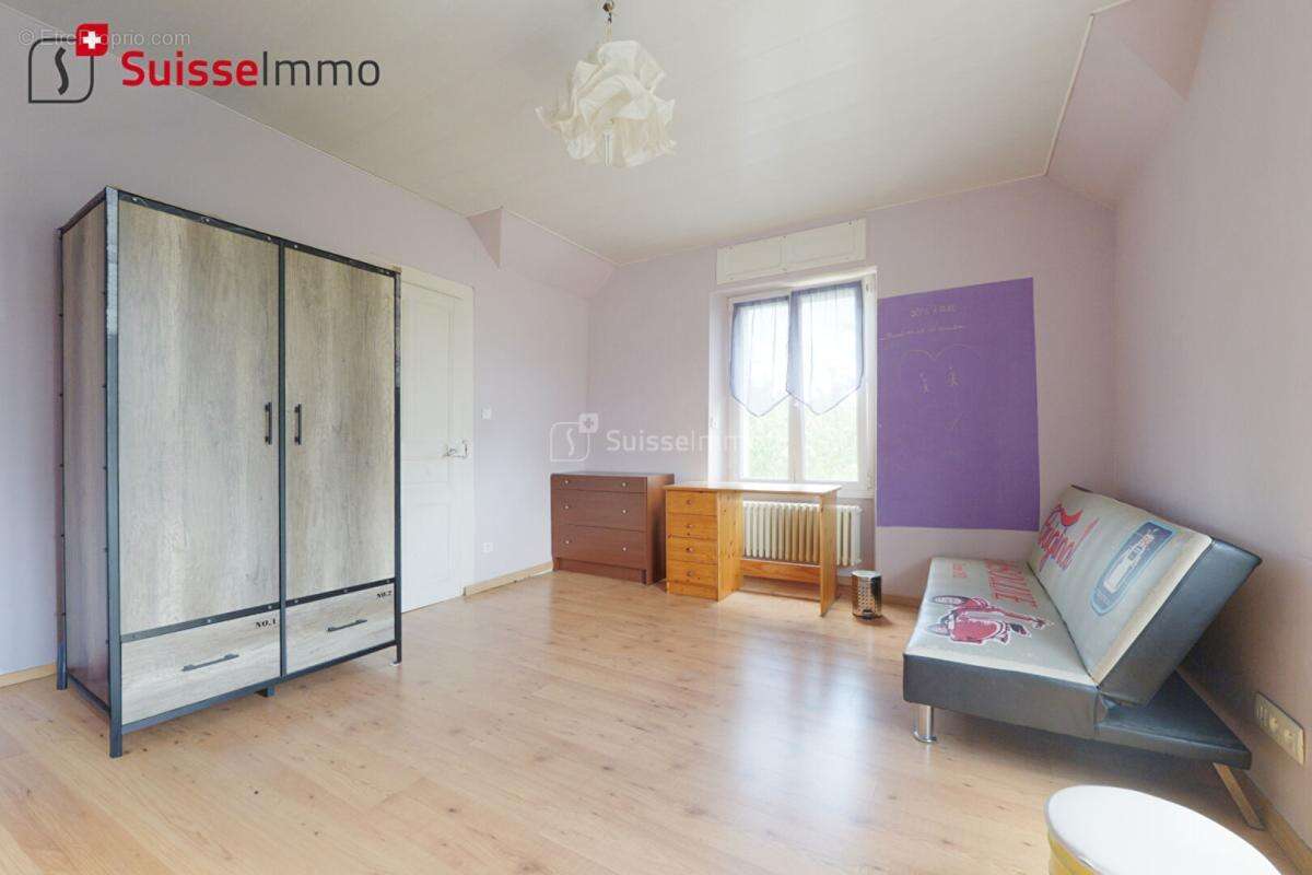 Maison 91 m2 + extension 60 m2 - photo 5