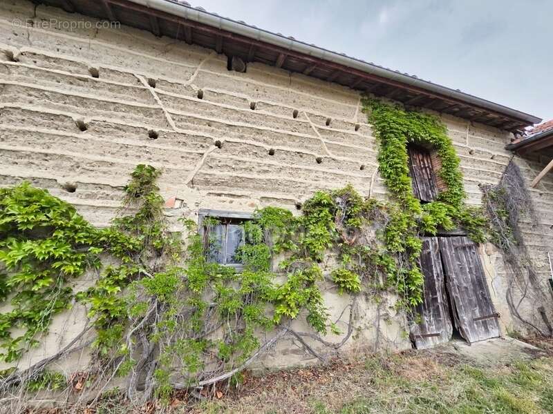 Maison à LEZOUX