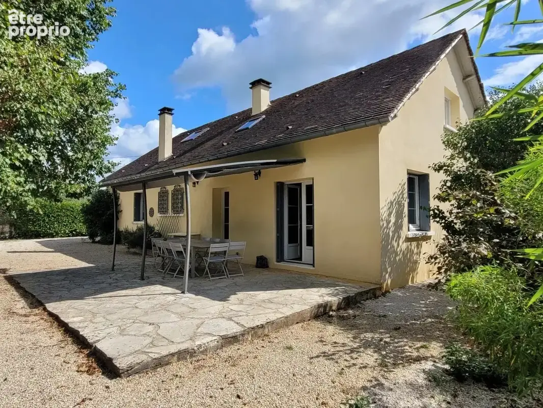Maison à ESPERE