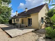 Maison à ESPERE