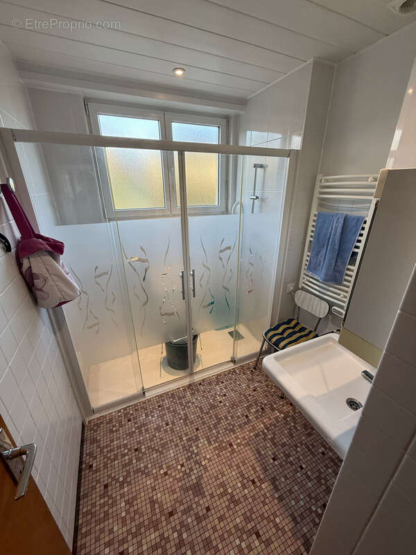 Maison à SAINT-AVOLD