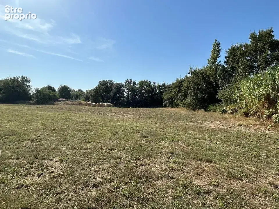 Terrain 384 m² à vendre à Villeneuve-La-Riviere (66610) - photo 2