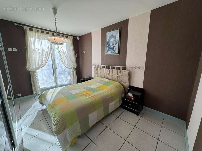 Maison à SAINT-JUST-SAINT-RAMBERT