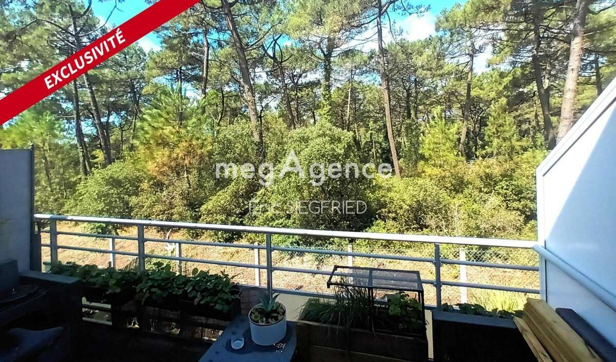 Appartement à NOTRE-DAME-DE-MONTS