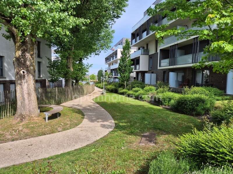 Appartement à RONCQ