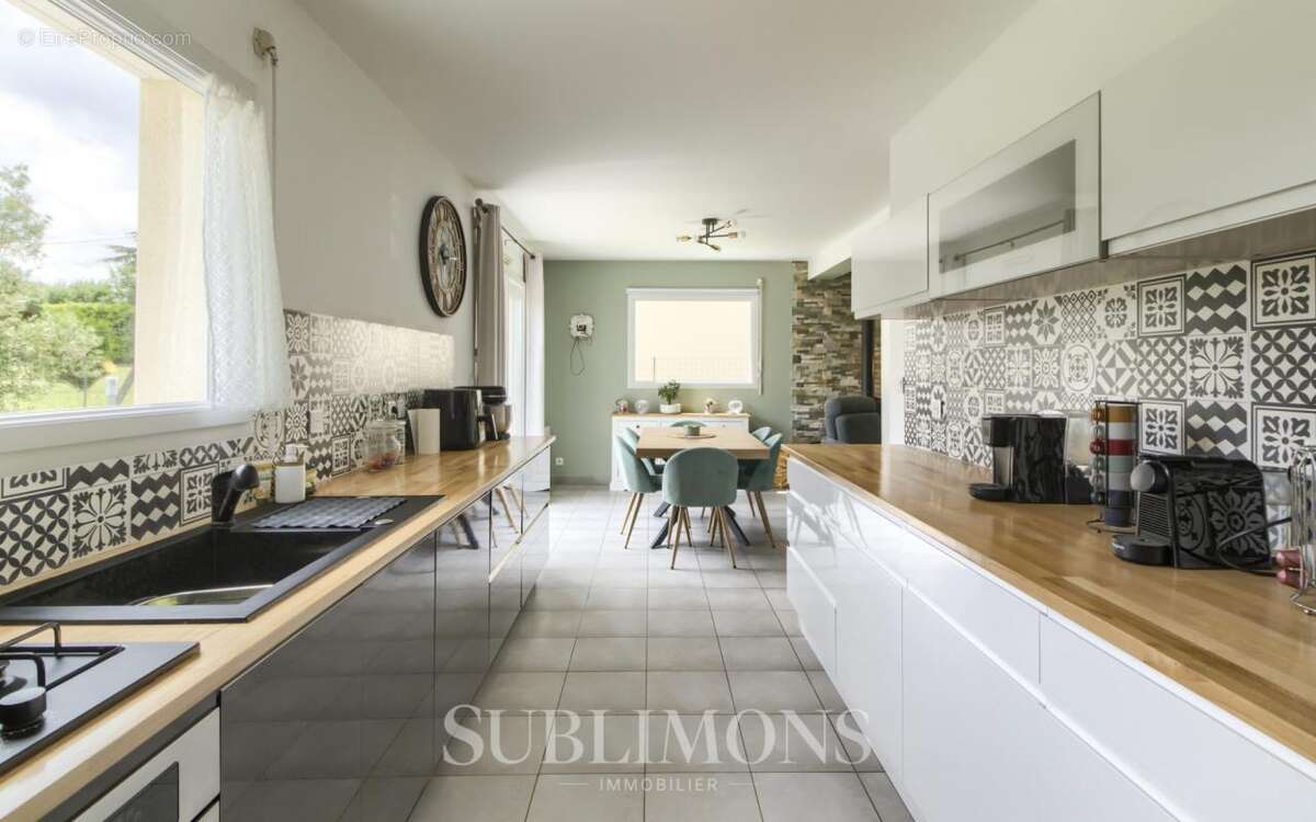 Maison à vendre Guer - photo 3