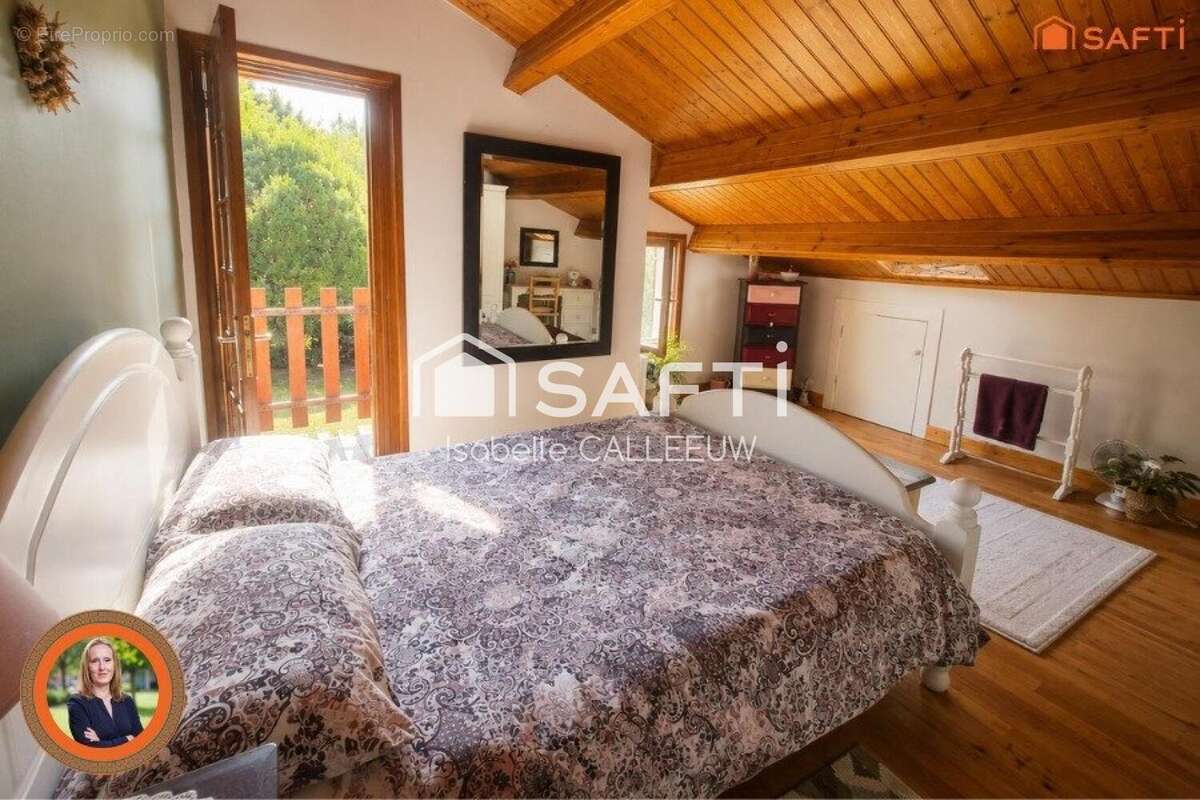 Photo 8 - Maison à BROSSAC