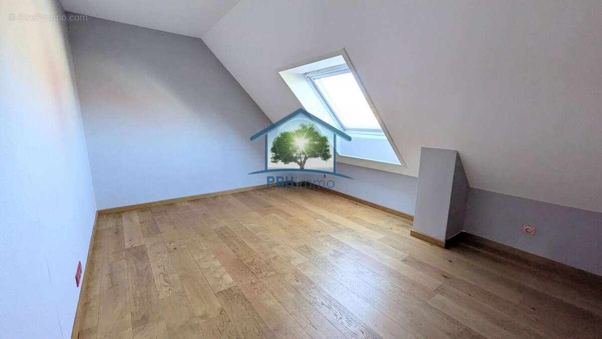Maison à PFAFFENHOFFEN