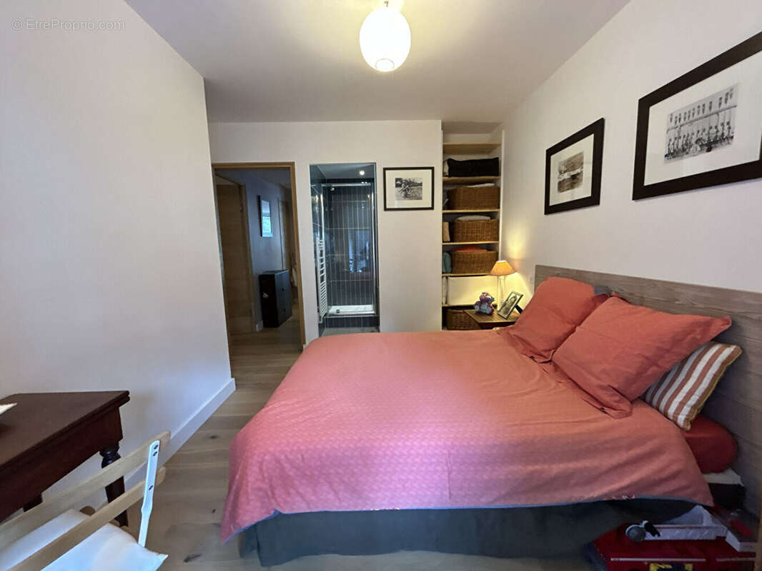 Adresse de prestige, appartement d' exception à vendre. Centre ville de Quimper - Réf. 60 - photo 14