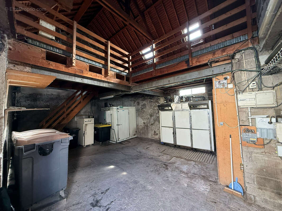 Appartement à ETRECHY