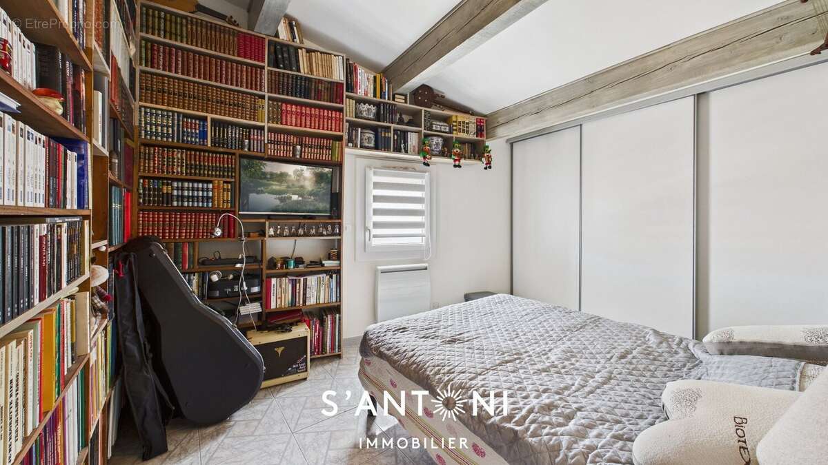 Maison à MARSEILLAN