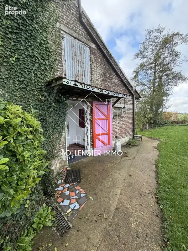 Maison atypique dans les flandres - photo 12