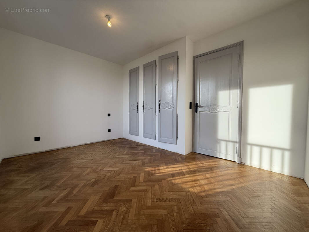 Appartement à AMIENS