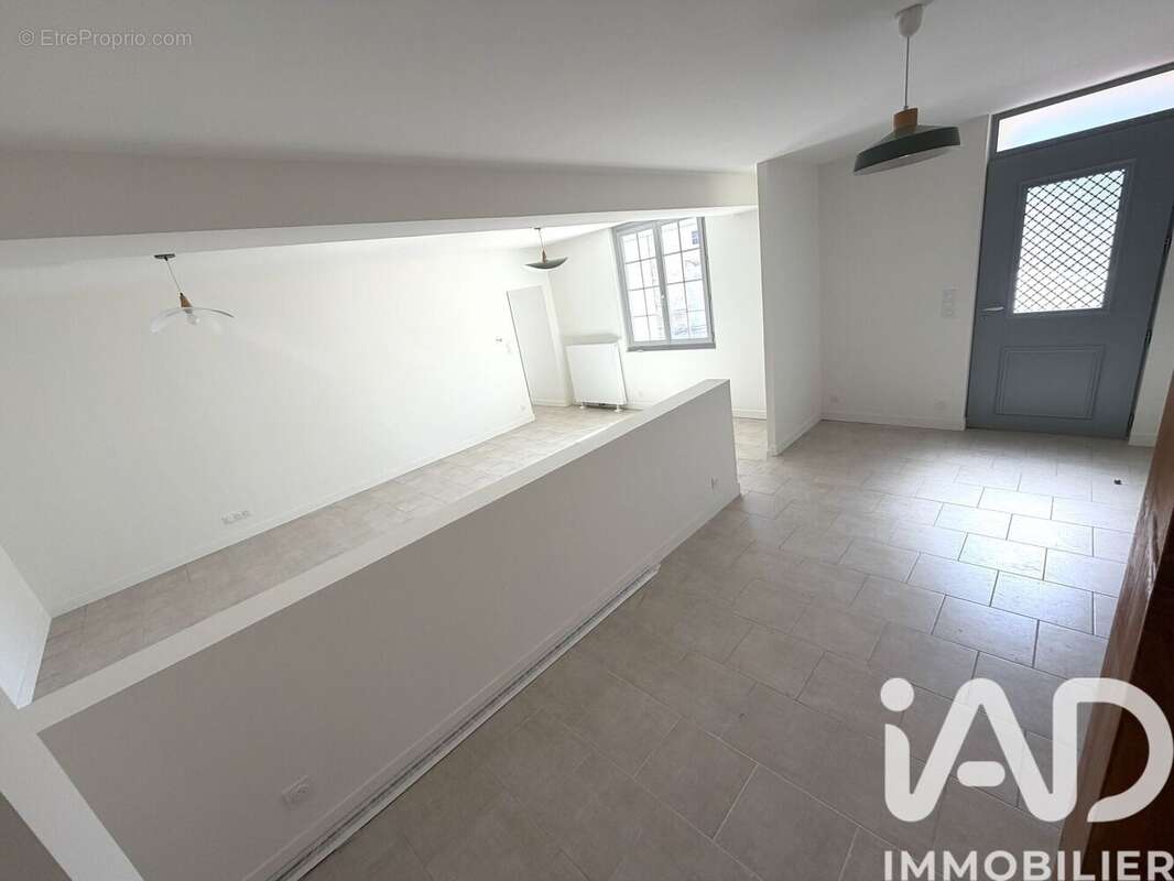 Photo 8 - Maison à BURIE