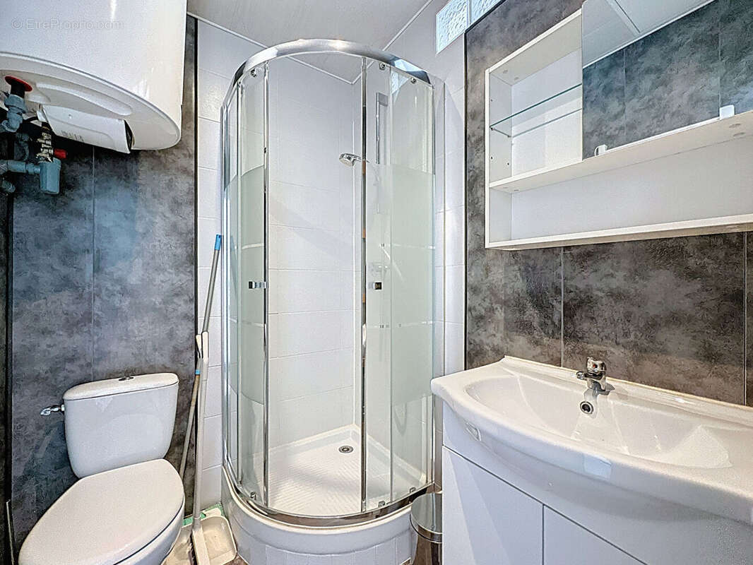 Appartement à CHEVREUSE