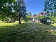 Maison à MOROGUES