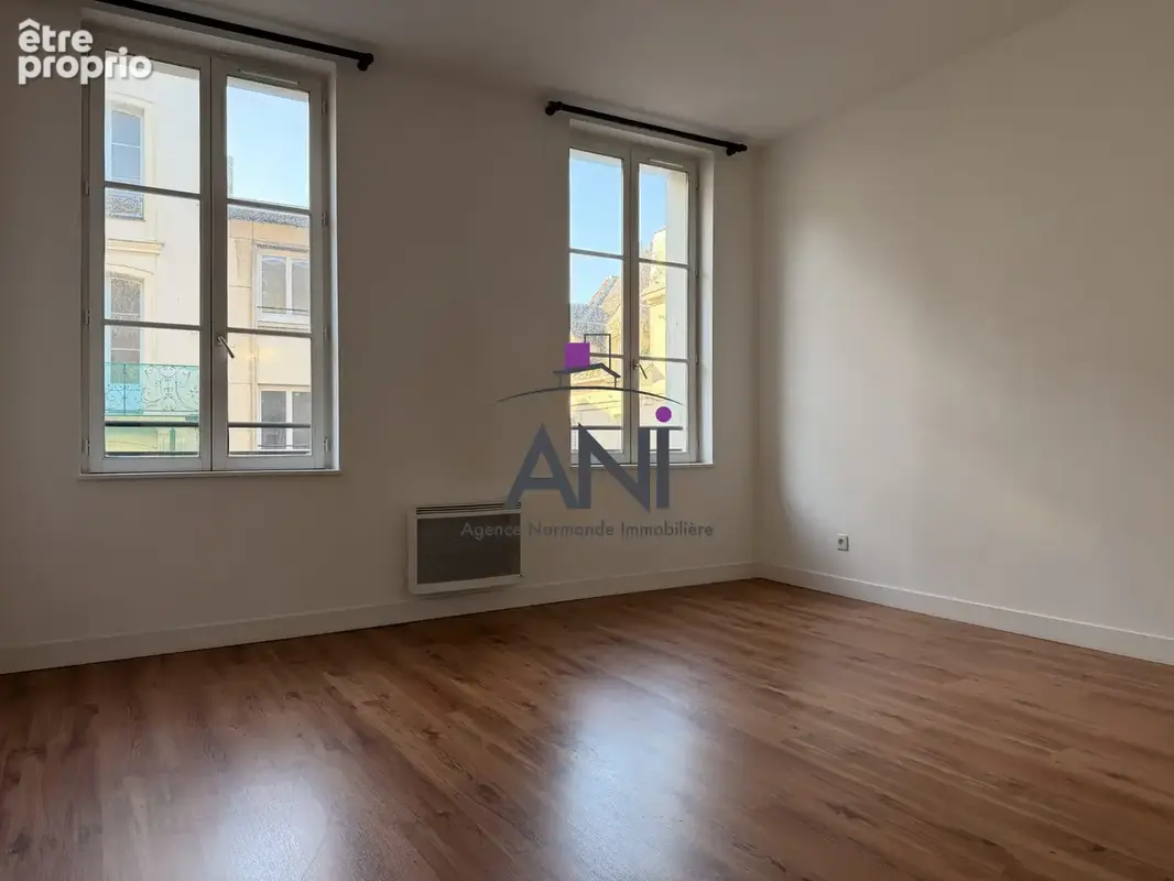 Appartement 98 m² à vendre à Dieppe (76200) - photo 2