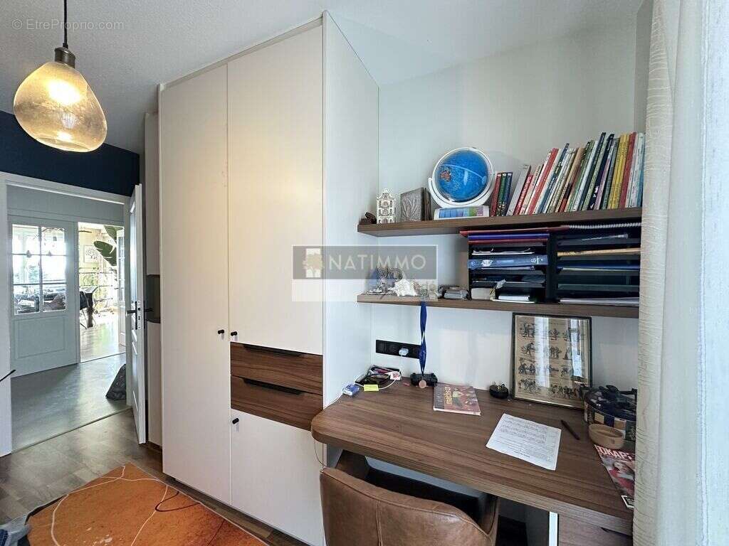 Appartement à BARR