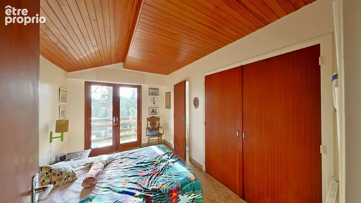 Architecture landaise - 1967 - B.Durand - photo 13