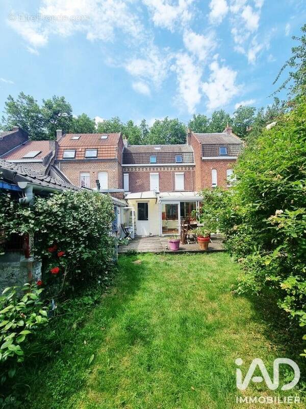 Photo 1 - Maison à ARMENTIERES
