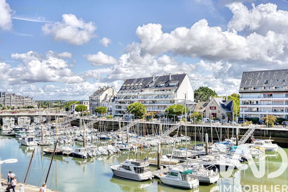 Photo 3 - Maison à LE POULIGUEN