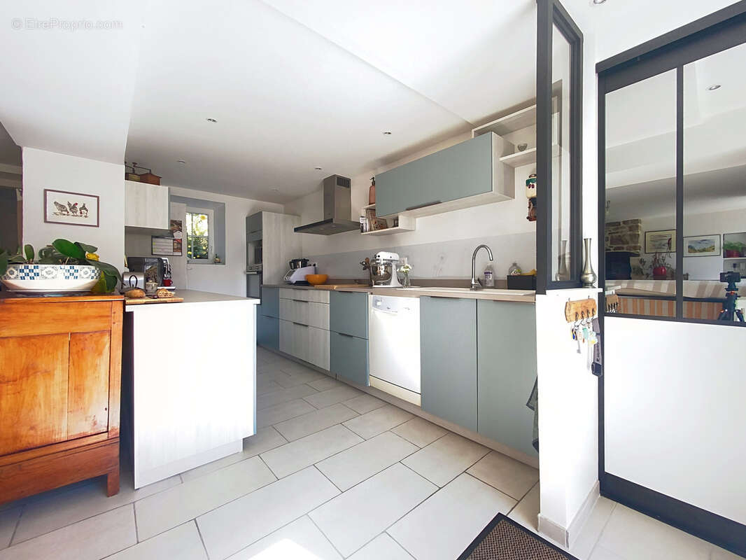 Maison à SORTOSVILLE-EN-BEAUMONT