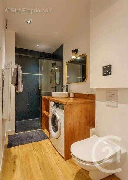 Appartement à CAUTERETS