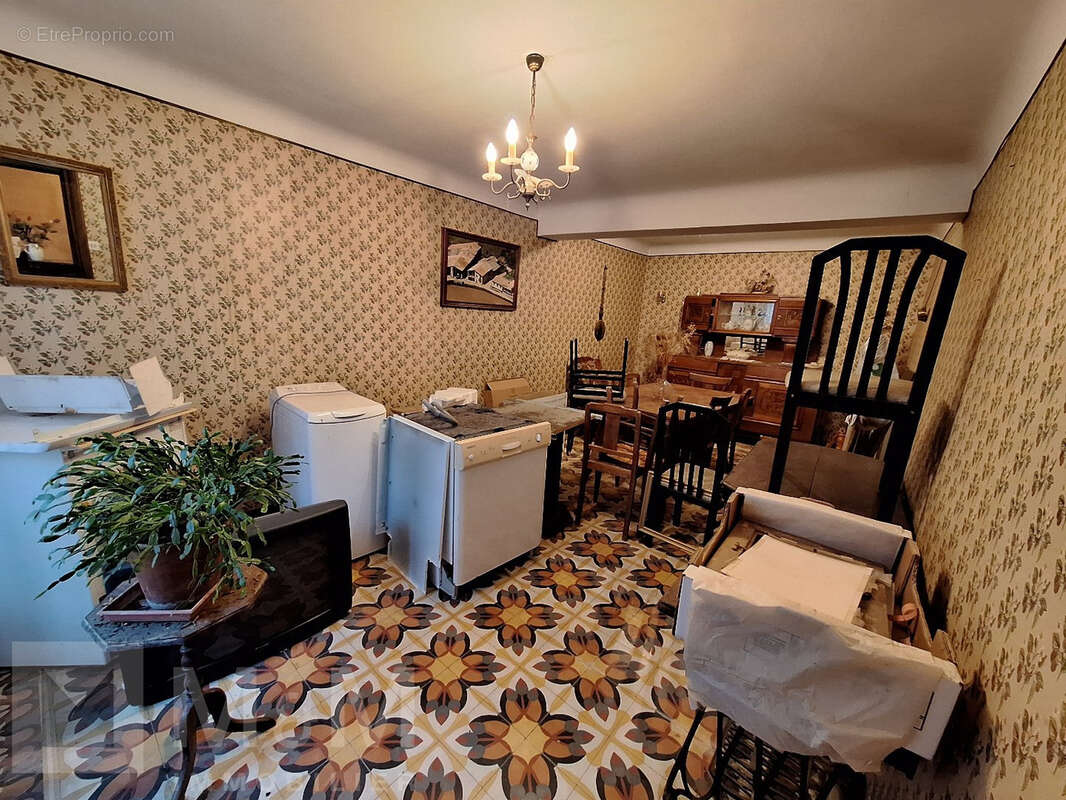 Maison à PUIVERT