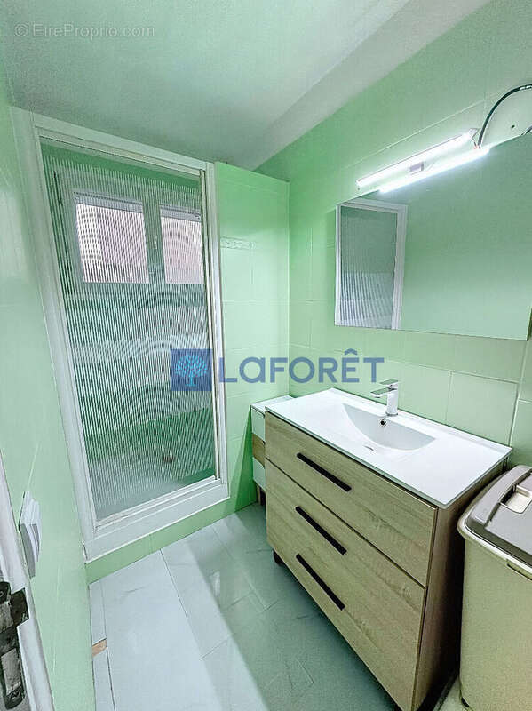 Maison à LE PETIT-QUEVILLY