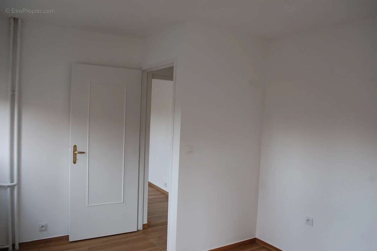 Appartement à BOURG-EN-BRESSE