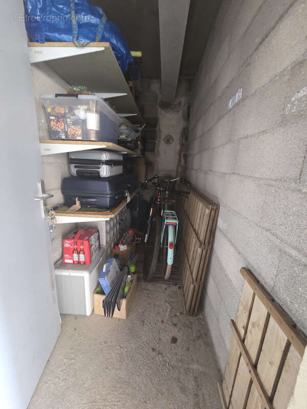 Appartement à PEZENAS