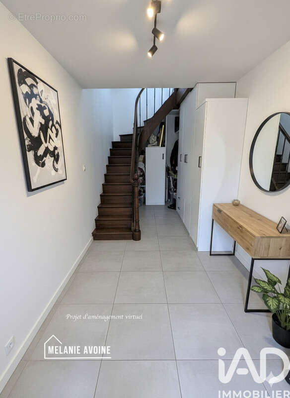 Photo 5 - Maison à CIRE-D'AUNIS