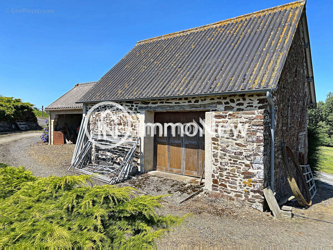 Maison à LOLIF