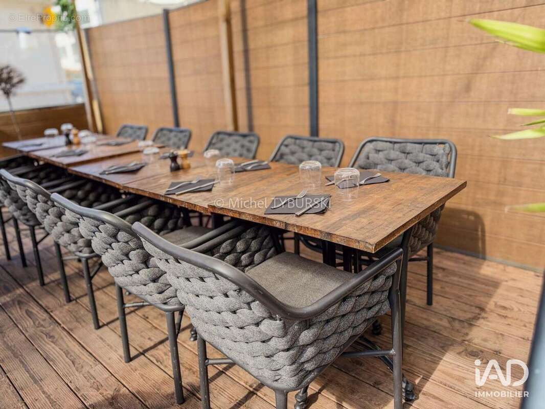 Photo 6 - Commerce à FREJUS