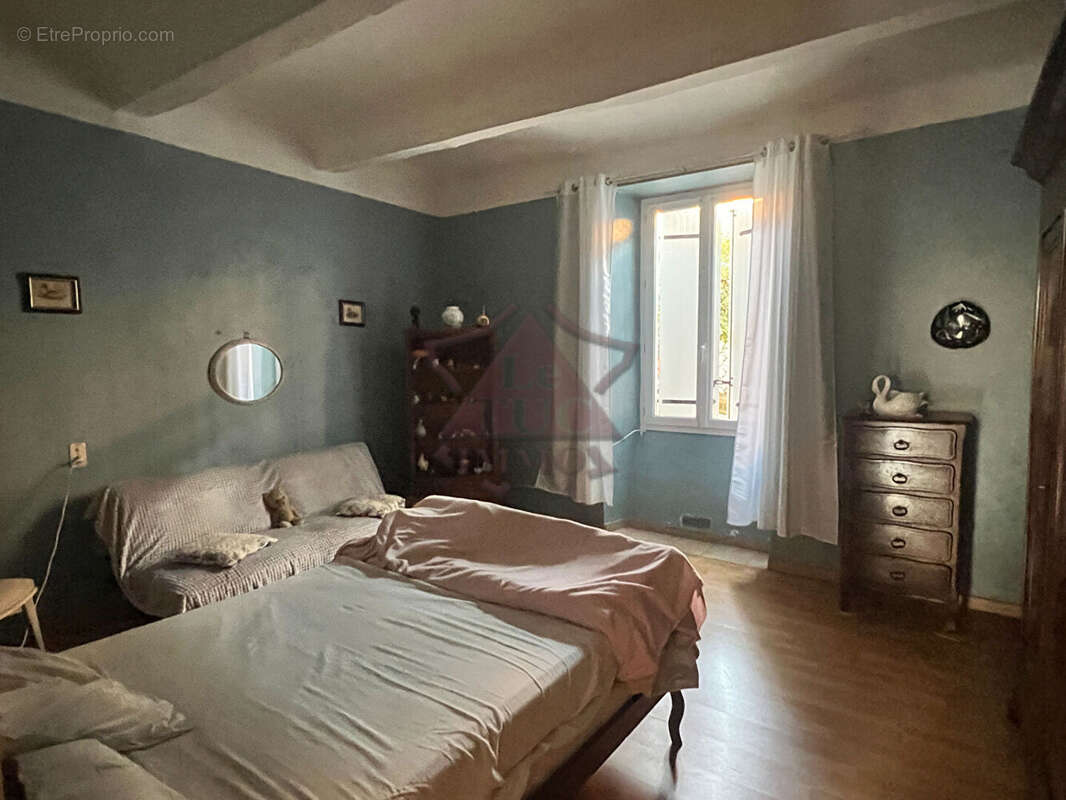 Appartement à BESSEGES