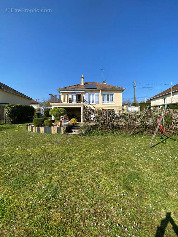 Maison à CETON