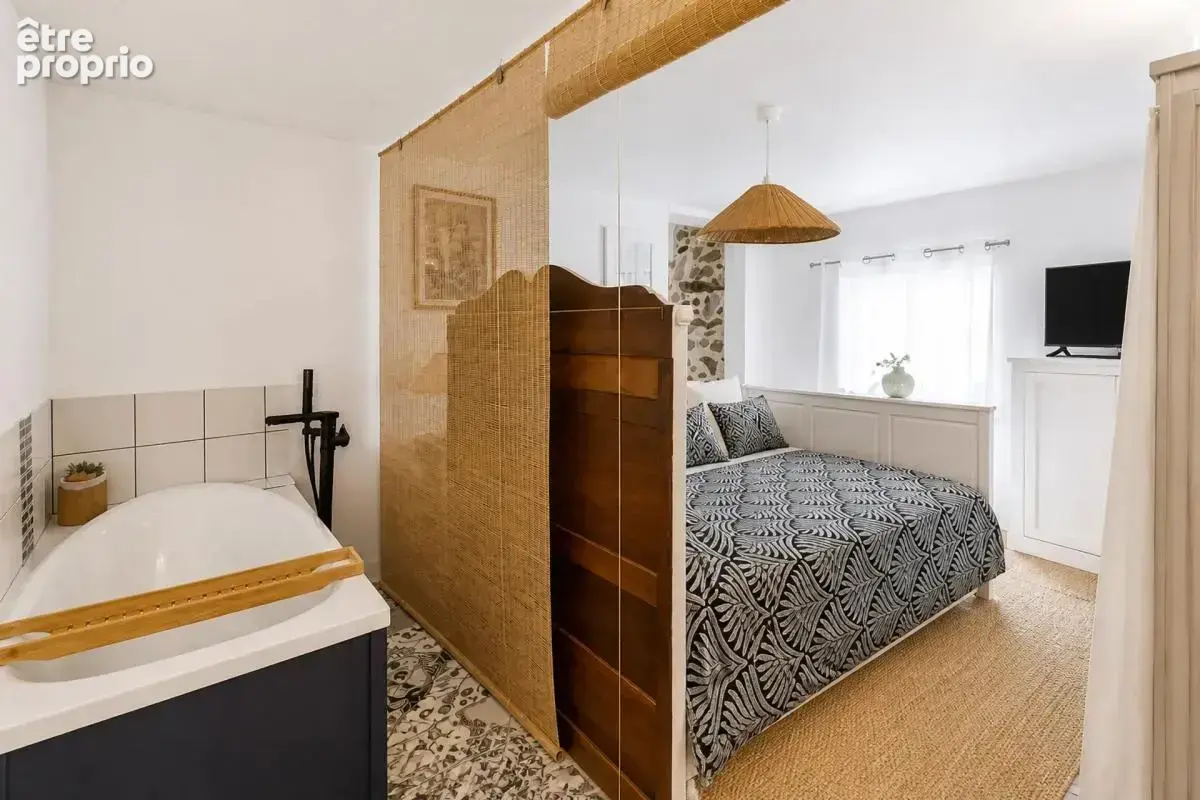 Maison de 5 pièces de 130 m² à Py (66360) - photo 18