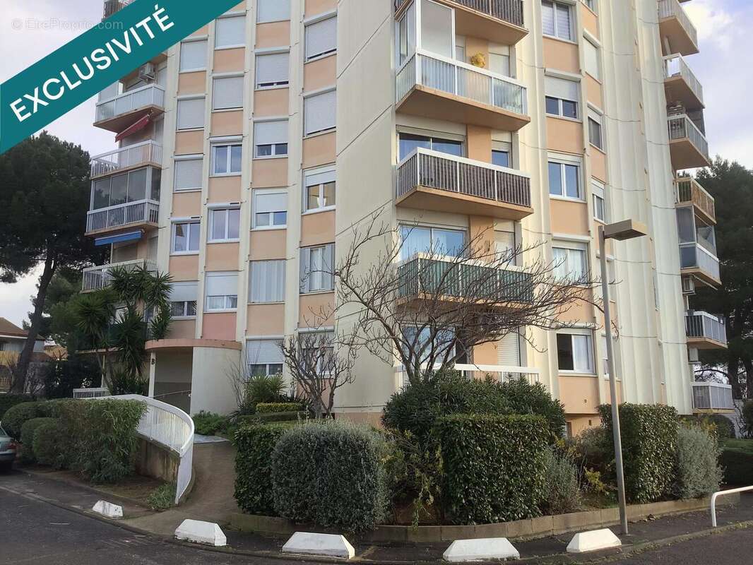 Photo 2 - Appartement à BEZIERS