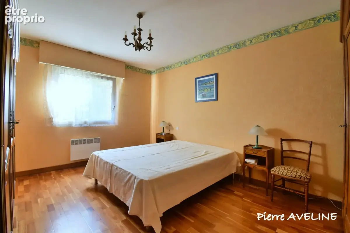 Maison à vendre 7 pièces BROU (28) - photo 5