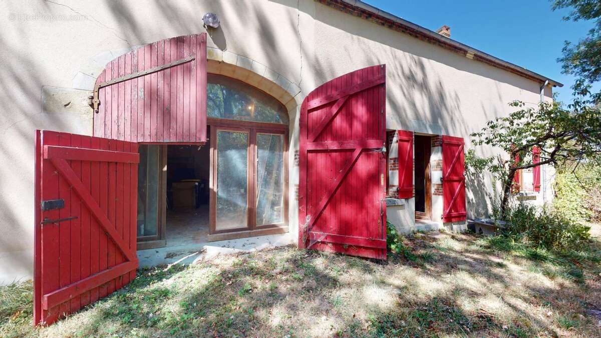 Maison à vendre - photo 2