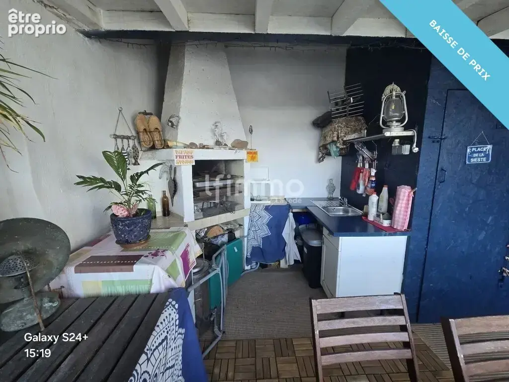 Maison de village - photo 2