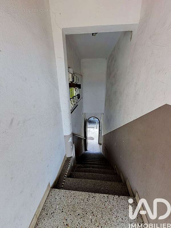 Photo 3 - Appartement à VALLAURIS