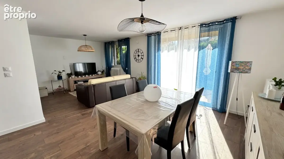 Maison Avignon 5 pièce(s) 90 m2 - photo 4