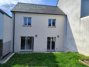 Maison à MAUVES-SUR-LOIRE